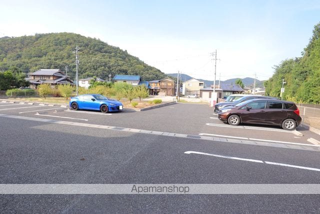 パルティールのその他写真