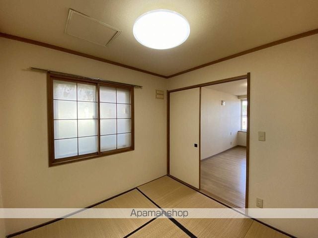 サザンフローラの内装写真