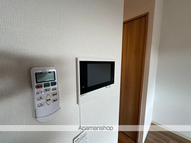 コントレイルりんくう常滑の内装写真