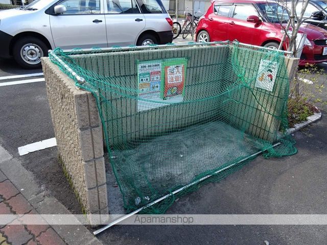エルカーサ杜のその他写真