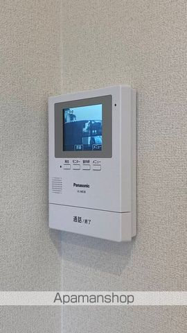 ピュアメゾン B棟の内装写真