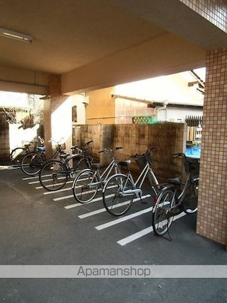 サンフィールド[1R/29.61m2]の共用部1