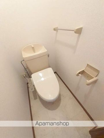 ウェアーハウス Cの内装写真