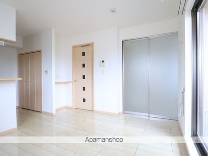 愛知県名古屋市千種区吹上１丁目[1LDK/40.57m2]の内装2