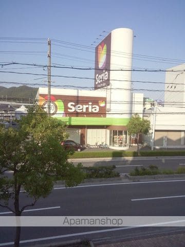 フローレンスの周辺写真
