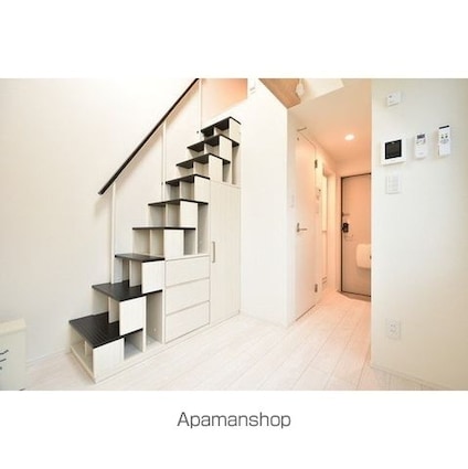 ハーモニーテラス高井戸西[1R/10.53m2]のその他内装1