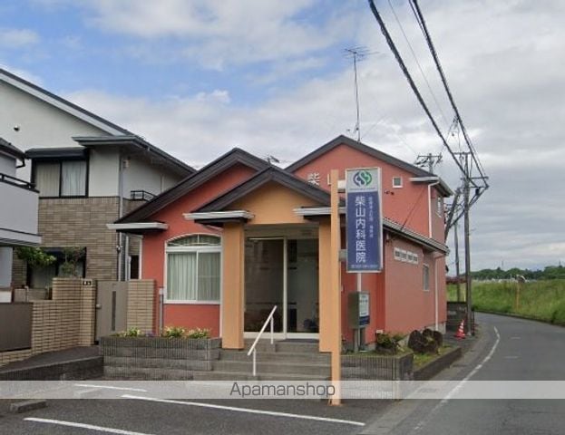 ドリームコート南平の周辺写真