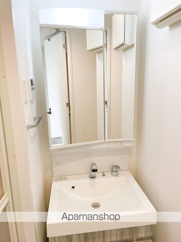 S−RESIDENCE江坂エミネンスの内装写真