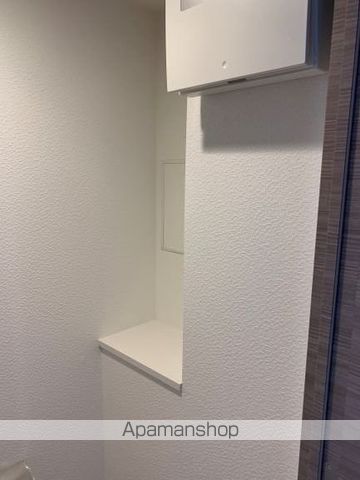S−RESIDENCE宇品5丁目Iの内装写真