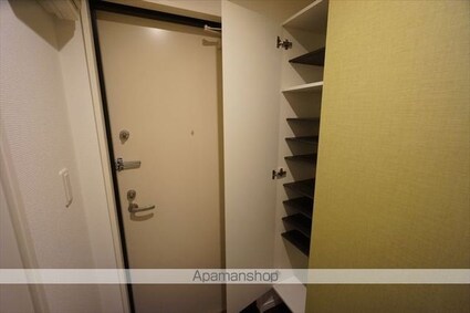 ＳＱＵＡＲＥ中村区役所[1R/26.2m2]の内装6