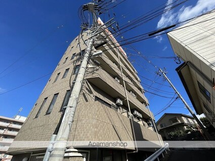 第１ジーオンビル[1DK/34.88m2]の外観2