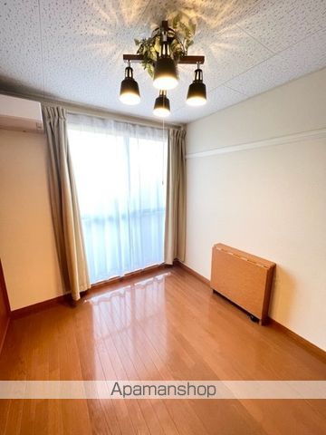 シエル神辺の内装写真