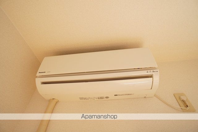 エスペランサの内装写真