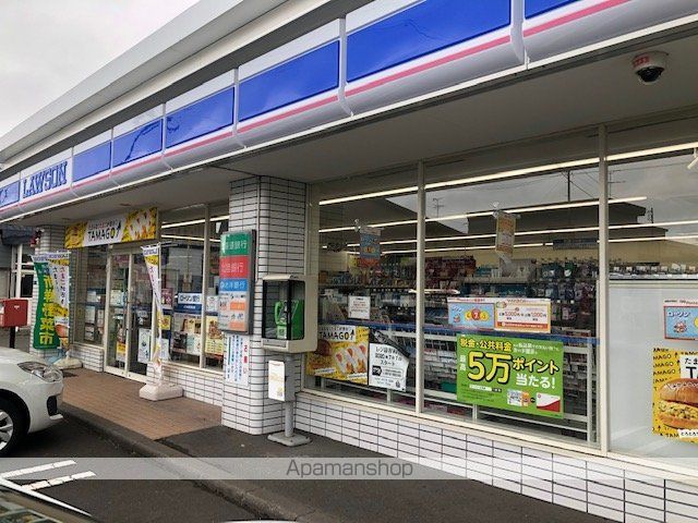 レオパレスドエルの周辺写真