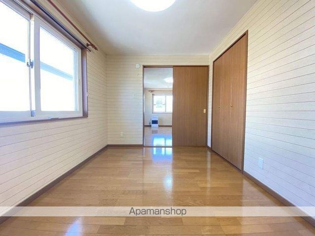 TM HOUSEの内装写真