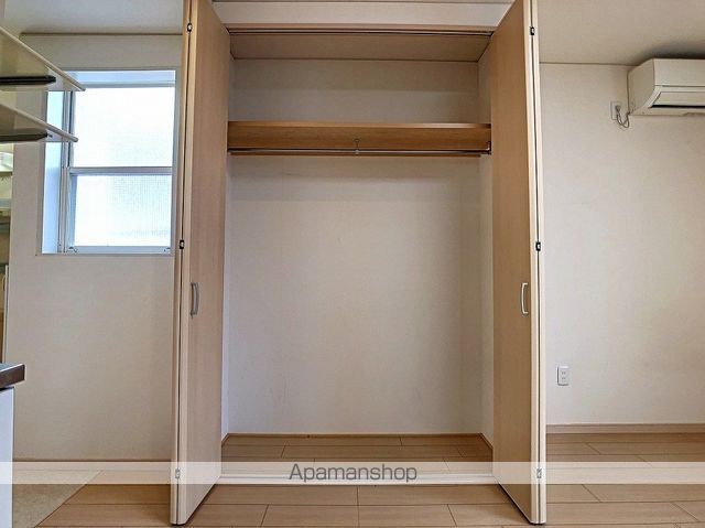 エスポワール8の内装写真