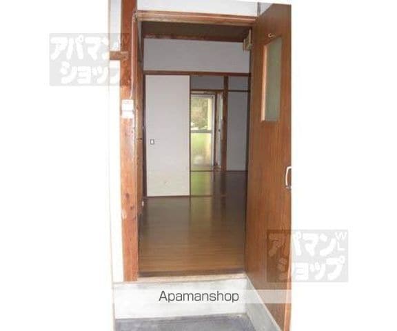コーポ田中の内装写真