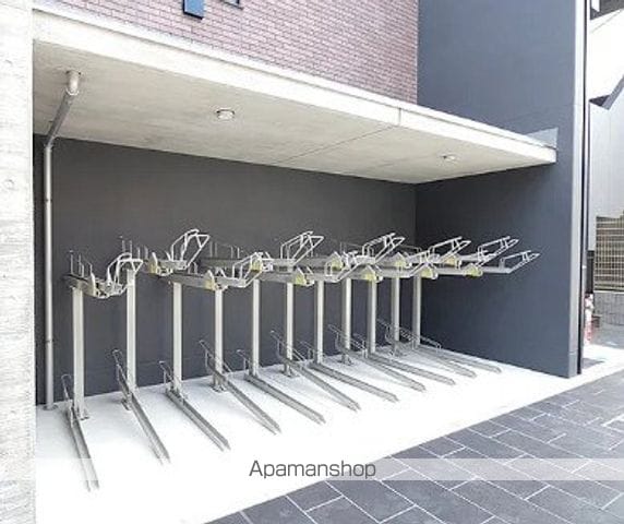 プライマル品川西大井のその他写真