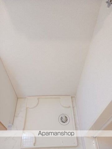 ラ・タミトの内装写真