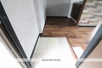 コーポレモン[1LDK/31.44m2]の内装7