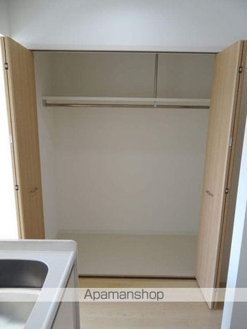 グランストーク北浦の内装写真