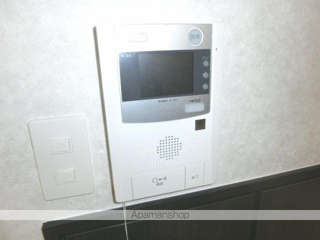 ヴィオッティの内装写真
