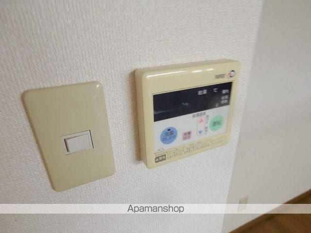 リヴァーサイドヴィレッジの内装写真
