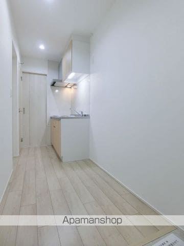 フジパレス百舌鳥駅南II番館の内装写真