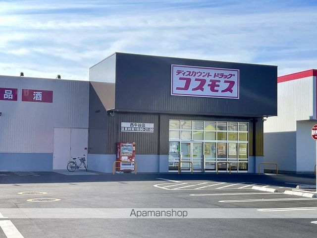 プレステージハイツB棟の周辺写真