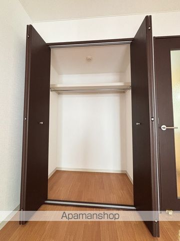 Lumiere Miharaの内装写真