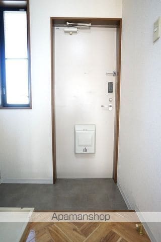 ハーヴェストの内装写真