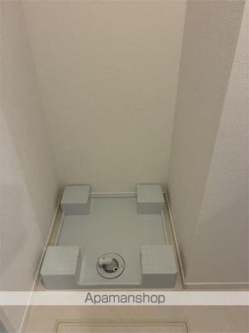 シトラス武庫之荘の内装写真