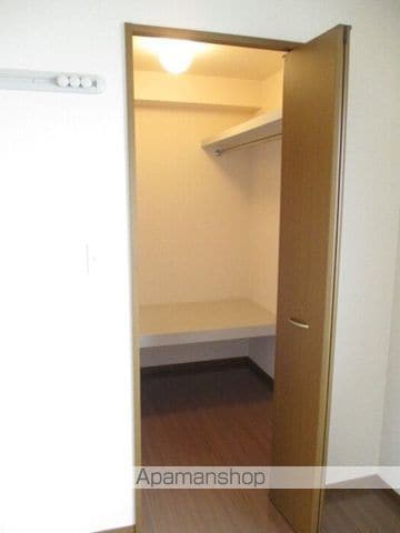 セジュール楠の内装写真
