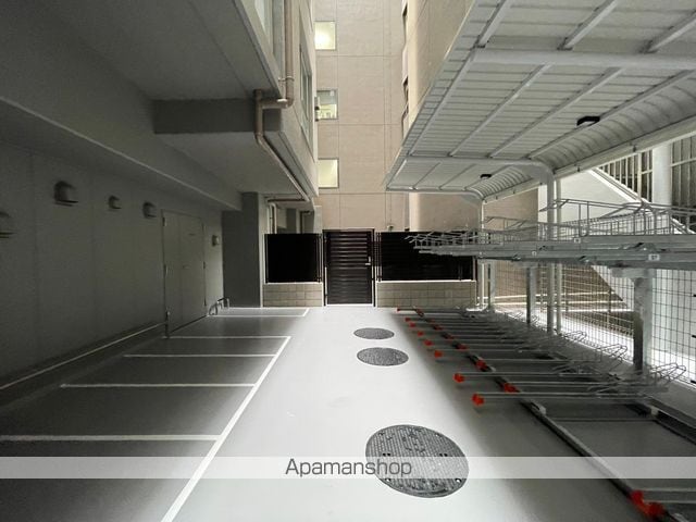 IBC RESIDENCE WESTのその他写真