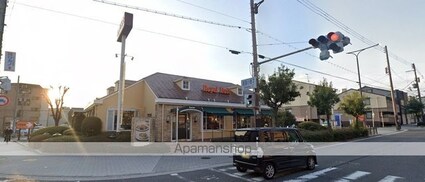 大阪府大阪市住吉区清水丘２丁目[2DK/30m2]の周辺7