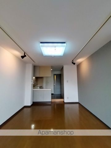 ハピネス渚の内装写真
