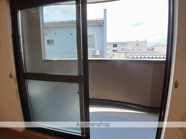 パラディーゾ春日町の内装写真