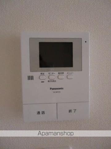 ラルーチェの内装写真