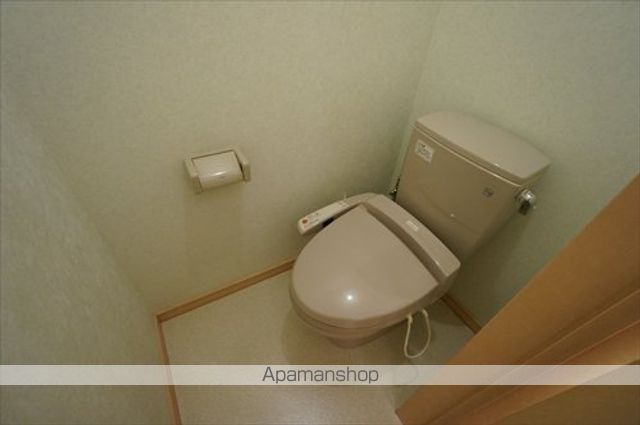 プラティの内装写真