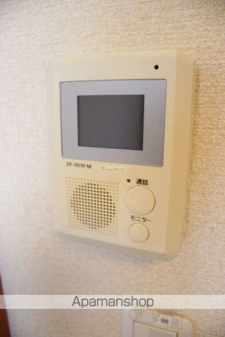 レオパレス西小前の内装写真