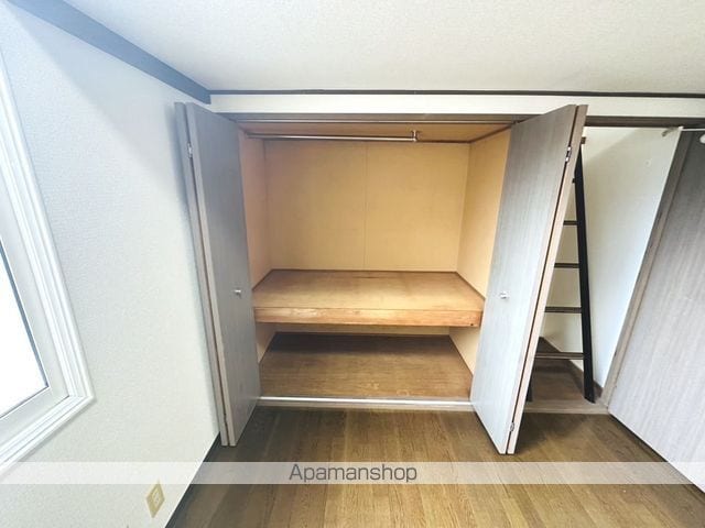 リージャストマンションむさし野の内装写真