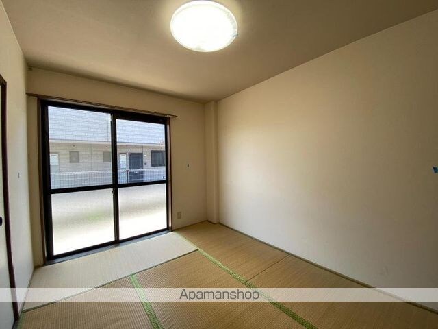 タートルハイツＡ[2DK/44.72m2]の内装1