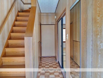 稲里１丁目戸建北東[4DK/69.55m2]の内装3