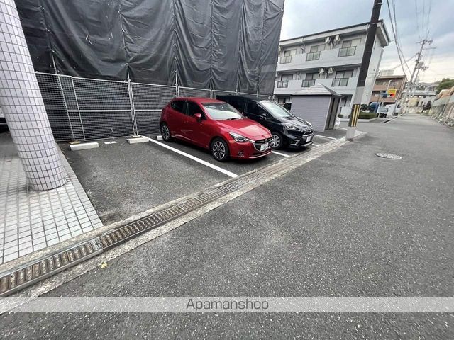 プルミエール春日丘のその他写真