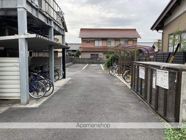 グリーンピュアいなべの外観写真