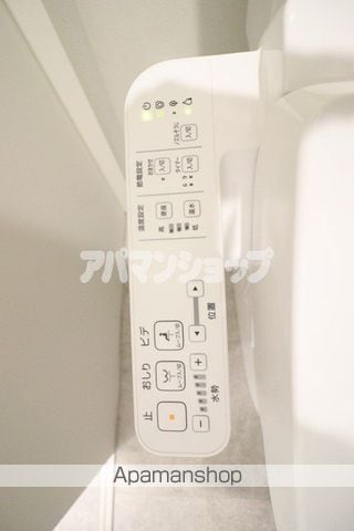 GRADUS坂戸IVの内装写真