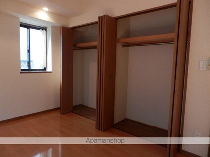 ユーキメゾン一番町[1K/30.38m2]の収納