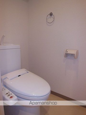 レジディア榴岡 イースト棟の内装写真