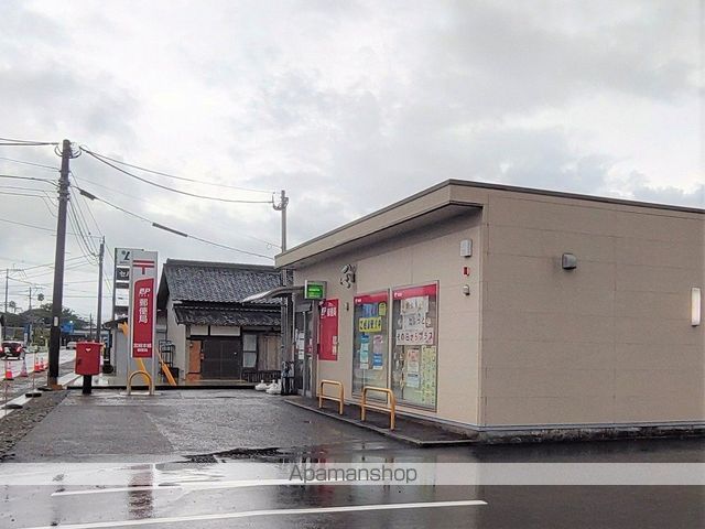 レオパレスサザンの周辺写真
