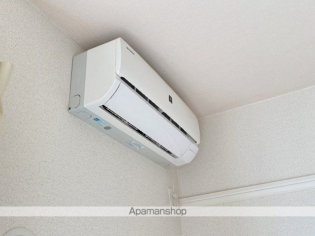 レオネクストル ソレイユの内装写真